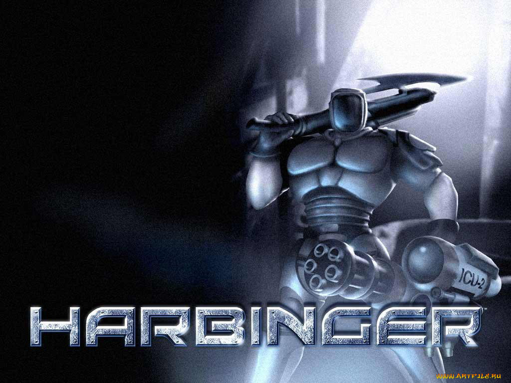 harbinger, , 